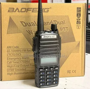 Uv82 Baofeng Walkie-Talkie