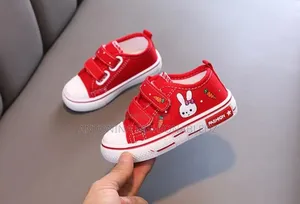 Kids Cute and Comfortable Rubber 21-32