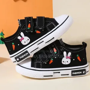 Kids Cute and Comfortable Rubber 21-32