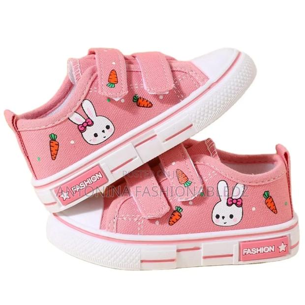 Kids Cute and Comfortable Rubber 21-32 - thumbnail 5