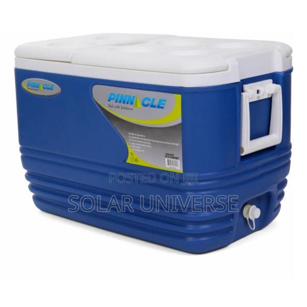 57litres Cooler Box - main view