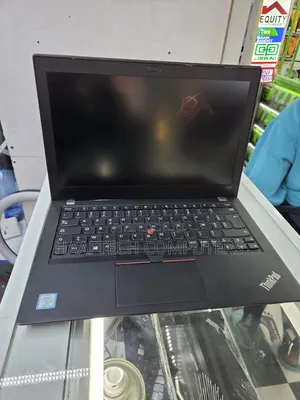 Laptop Lenovo ThinkPad X280 8GB Intel Core i5 SSD 256GB