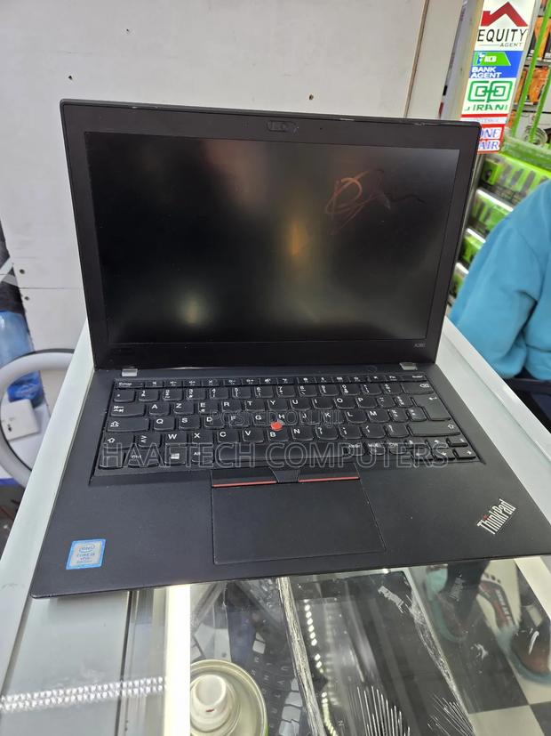 Laptop Lenovo ThinkPad X280 8GB Intel Core I5 SSD 256GB - thumbnail 2
