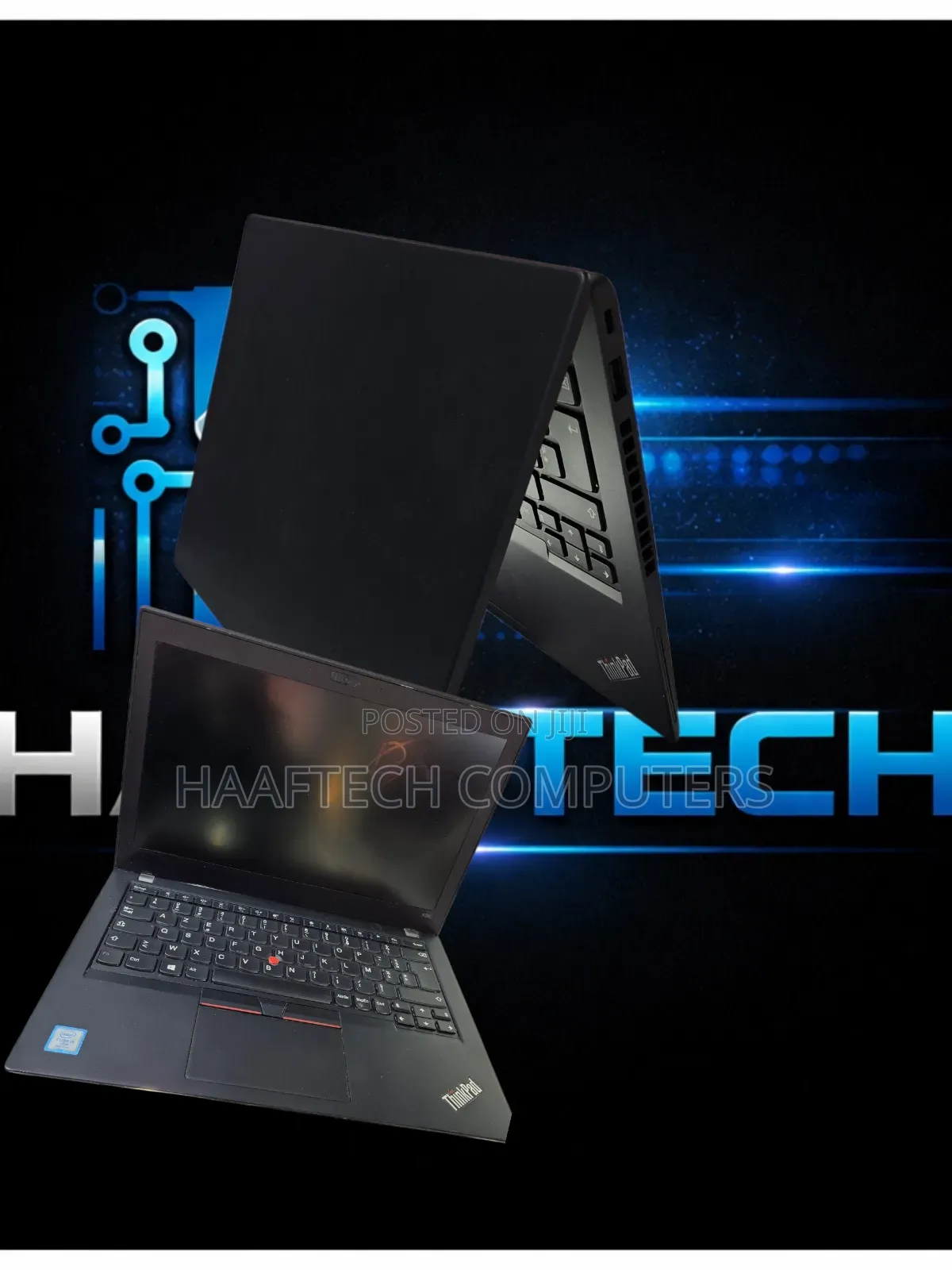 Laptop Lenovo ThinkPad X280 8GB Intel Core i5 SSD 256GB