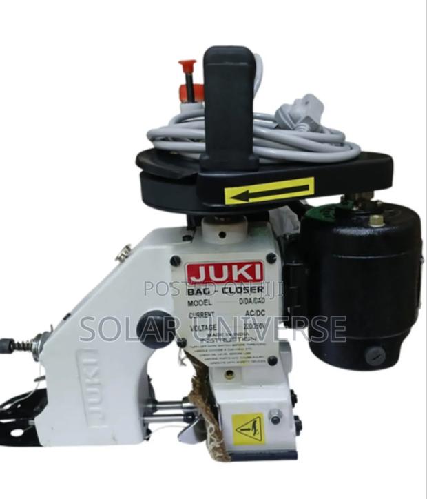 Bag Closer - main view