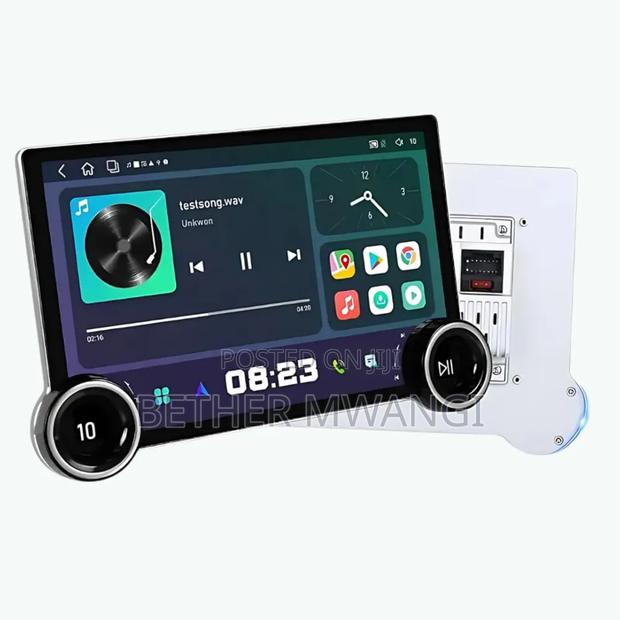 Full Hd Car Android Radio With Airplay In Kenya