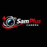 Samplus Camera logo