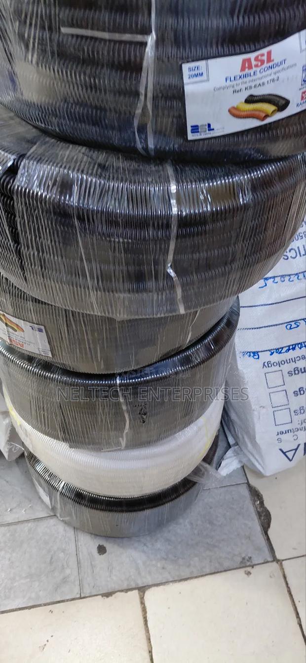 Flexible Conduit 20 Mm - main view