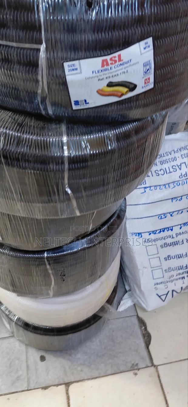 Flexible Conduit 20 Mm - thumbnail 2