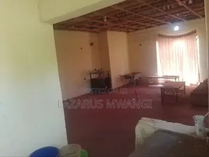 New Built Home 3 Bedroom House Kangai Kirinyaga