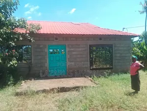 New Built Home 3 Bedroom House Kangai Kirinyaga