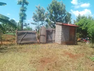 New Built Home 3 Bedroom House Kangai Kirinyaga