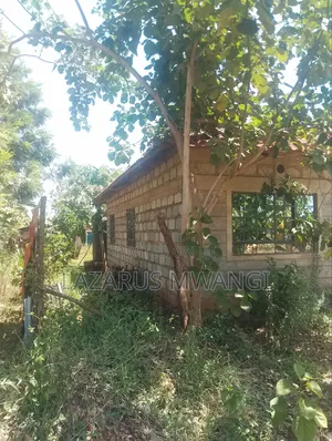 New Built Home 3 Bedroom House Kangai Kirinyaga