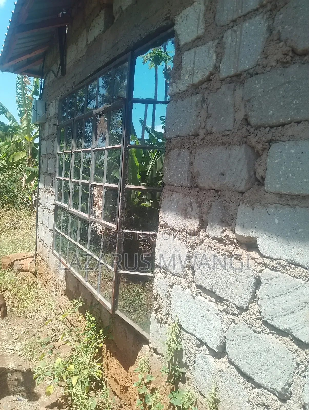 New Built Home 3 Bedroom House Kangai Kirinyaga
