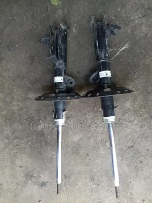 Honda Fit Shuttle Old Model Front Shocks