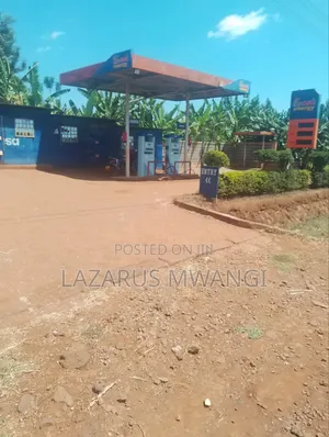 0.10 Plot for Sale at Kimicha Area Kirinyaga Near Tarmac