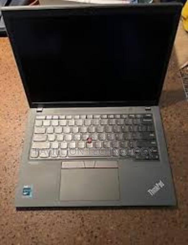 Laptop Lenovo ThinkPad X13 Gen 2 16GB Intel Core I5 SSD 256GB