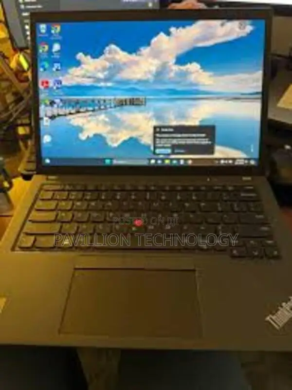 Laptop Lenovo ThinkPad X13 Gen 2 16GB Intel Core i5 SSD 256GB