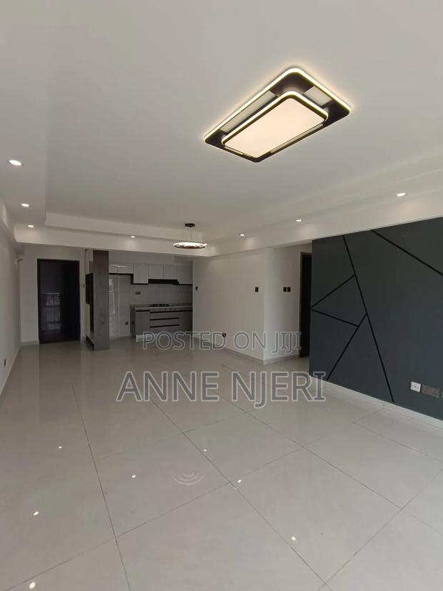 2bdrm Apartment in Westlands for rent - main view