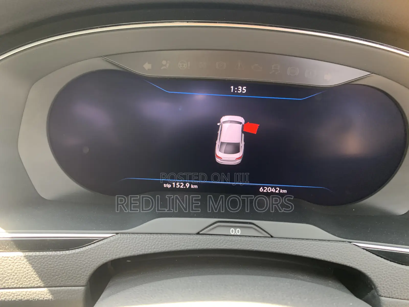Volkswagen Arteon 2.0T SE R-Line w/19 AWD 4MOTION 2019 Silver
