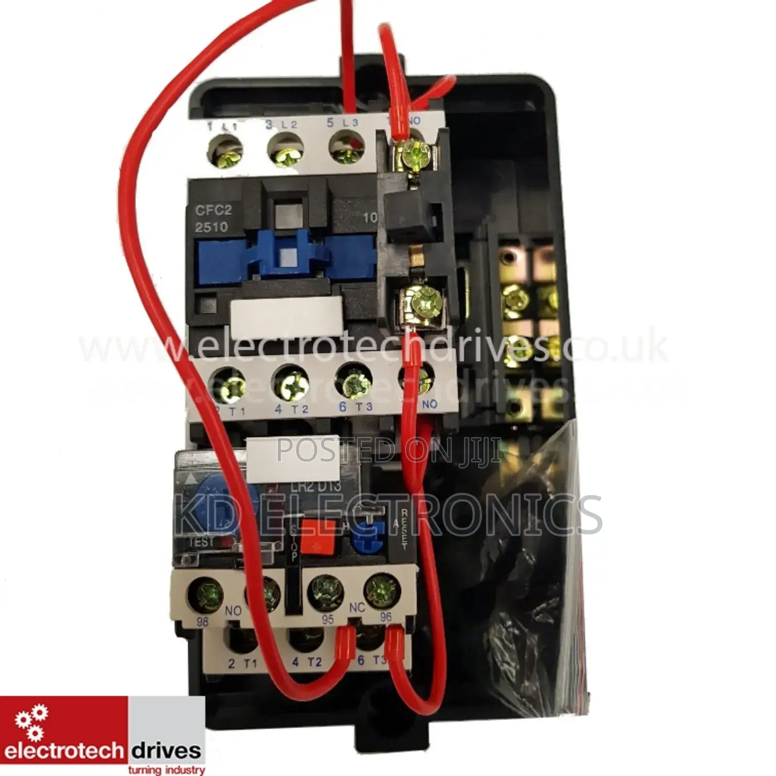 Electrical Engineering