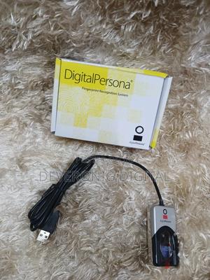 Ur 4500 Digital Persona Available - thumbnail 2