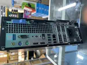 Desktop Computer Dell OptiPlex 3060 8GB Intel Core i5 HDD 500GB