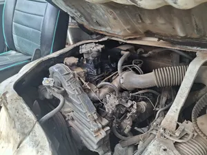 Toyota Hiece Pick Up