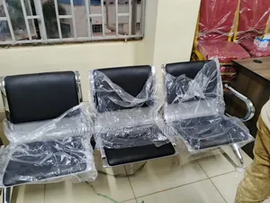 Visitors Waiting Bench