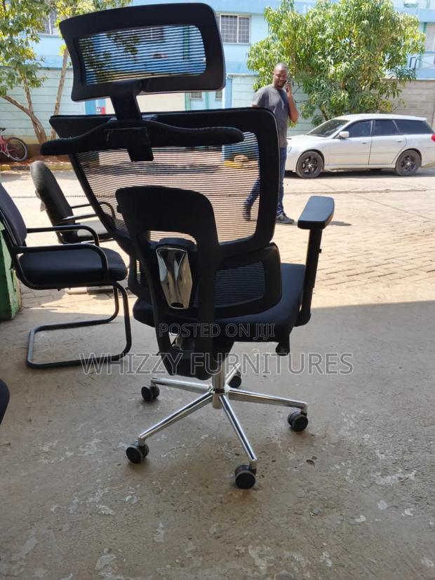 Strong Office Chair - thumbnail 2