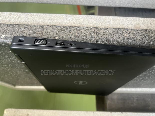Laptop Dell Latitude 5480 8GB Intel Core I5 SSD 256GB - thumbnail 5