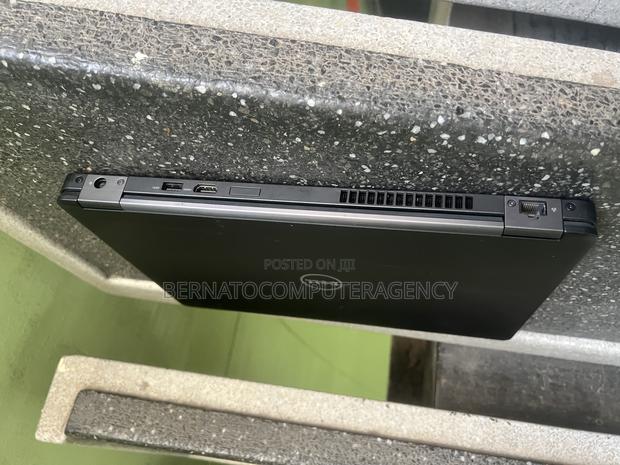 Laptop Dell Latitude 5480 8GB Intel Core I5 SSD 256GB - thumbnail 6