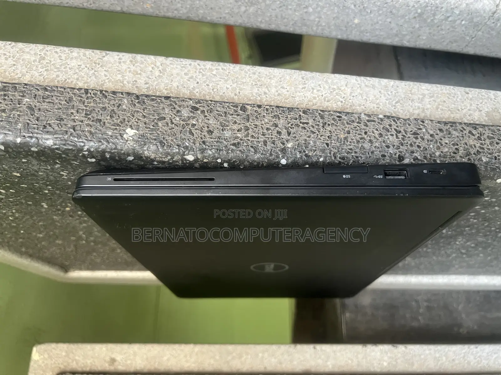 Laptop Dell Latitude 5480 8GB Intel Core I5 SSD 256GB