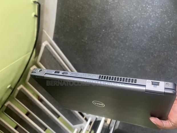 Laptop Dell Latitude 5480 8GB Intel Core I5 SSD 256GB - thumbnail 13