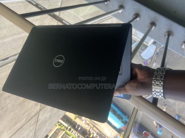 Laptop Dell Latitude 5480 8GB Intel Core I5 SSD 256GB - thumbnail 10