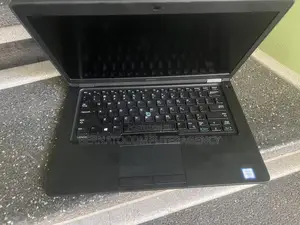 Laptop Dell Latitude 5480 8GB Intel Core I5 SSD 256GB