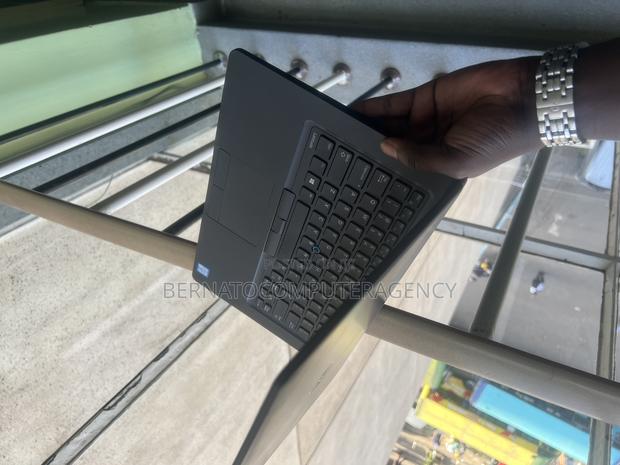 Laptop Dell Latitude 5480 8GB Intel Core I5 SSD 256GB - thumbnail 12
