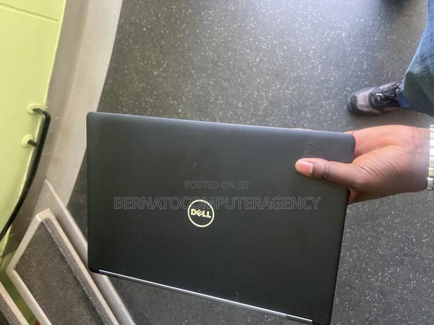 Laptop Dell Latitude 5480 8GB Intel Core I5 SSD 256GB - thumbnail 2