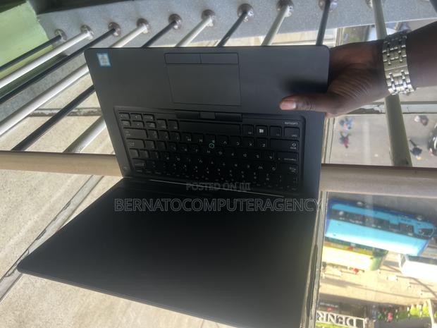 Laptop Dell Latitude 5480 8GB Intel Core I5 SSD 256GB - thumbnail 9