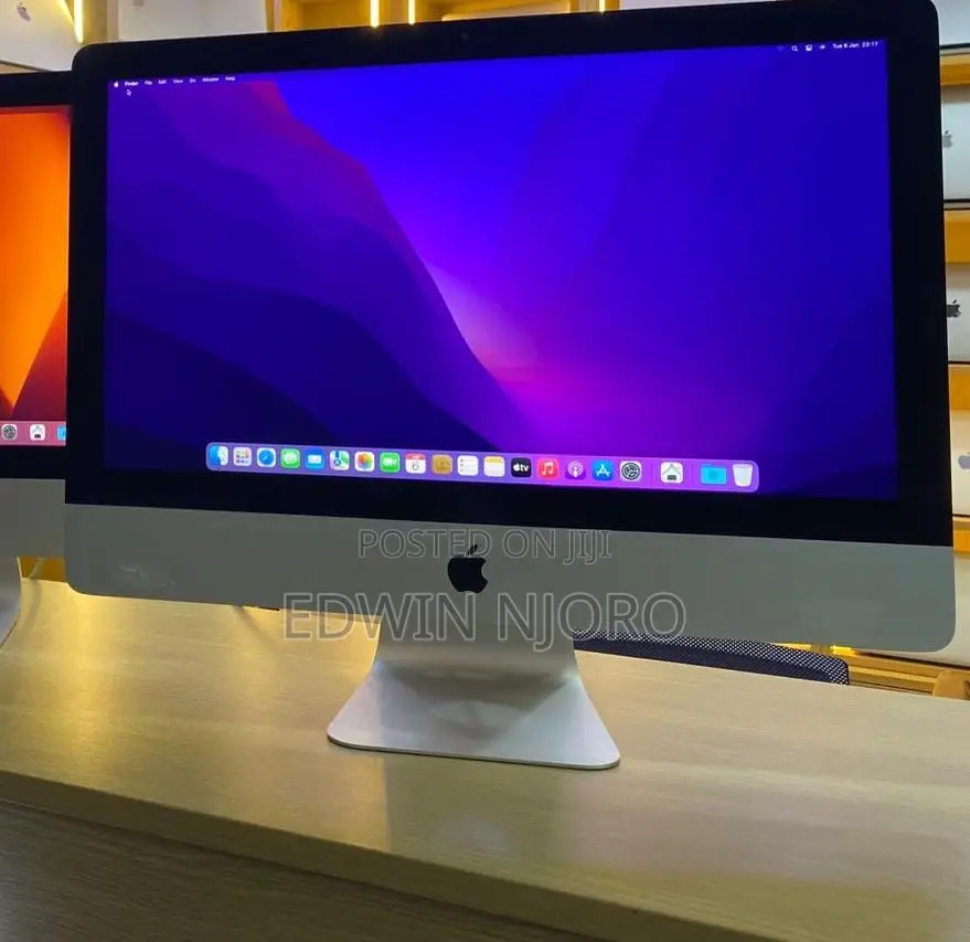 Apple iMac Late