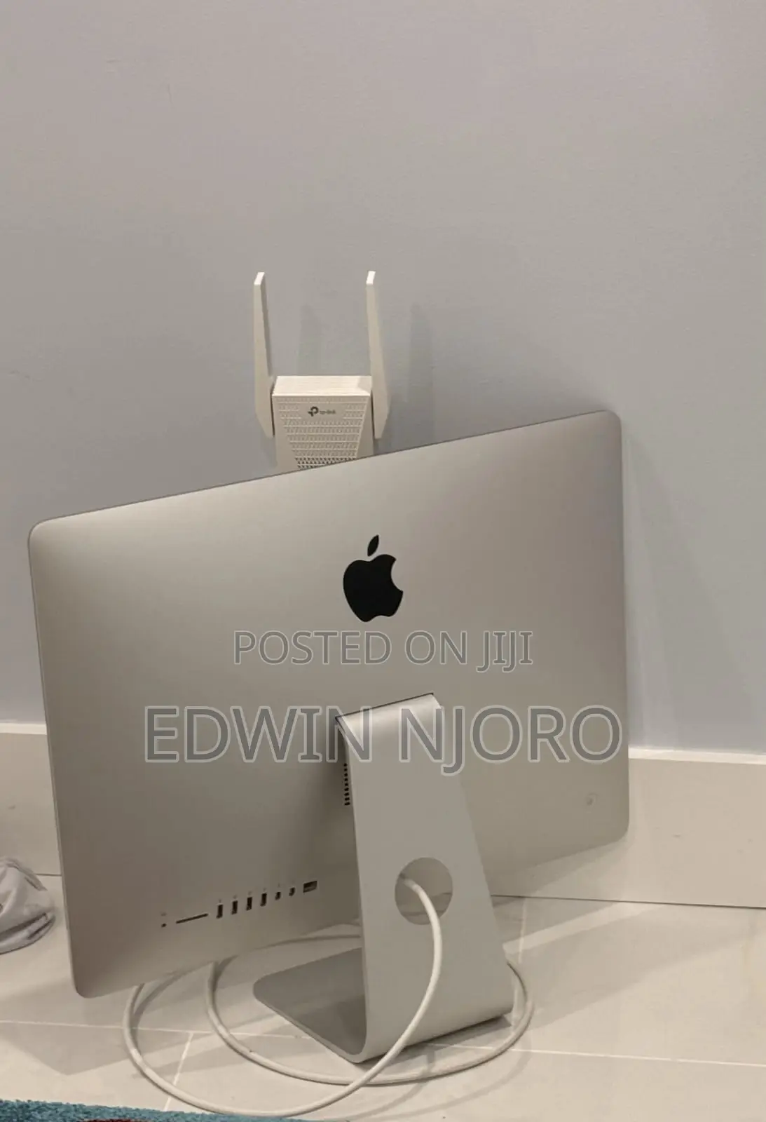 Apple iMac Late