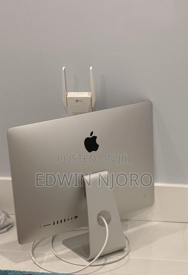 Apple iMac Late - thumbnail 2