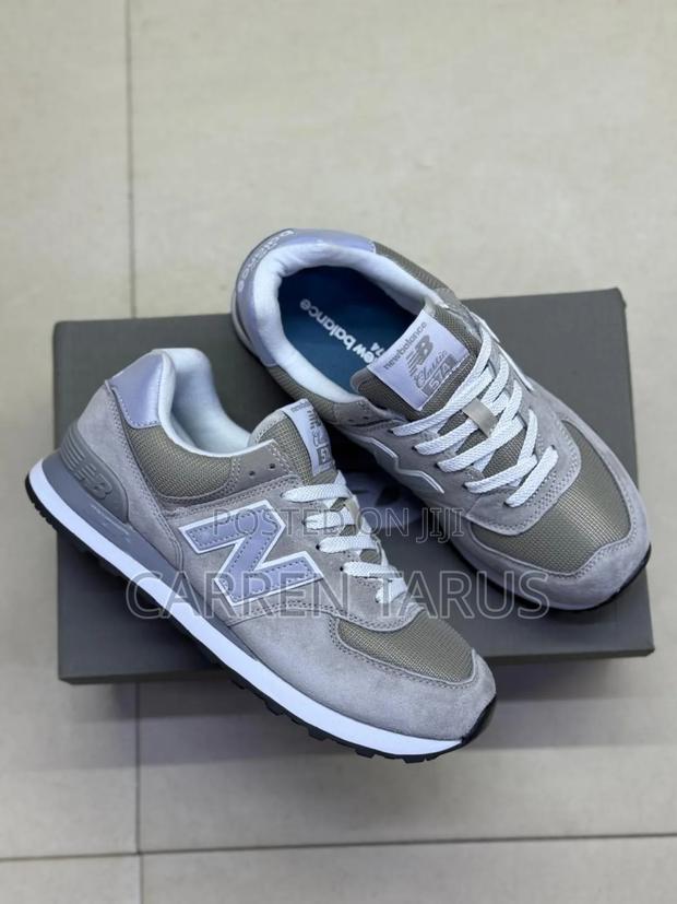 New Balance Trendy Sneakers - thumbnail 2