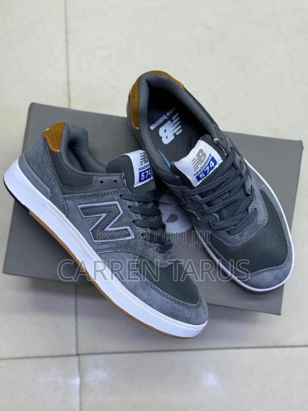 New Balance Trendy Sneakers - thumbnail 3