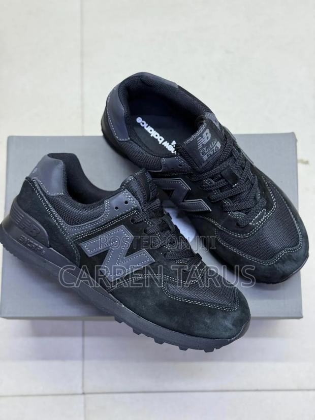 New Balance Trendy Sneakers - thumbnail 4