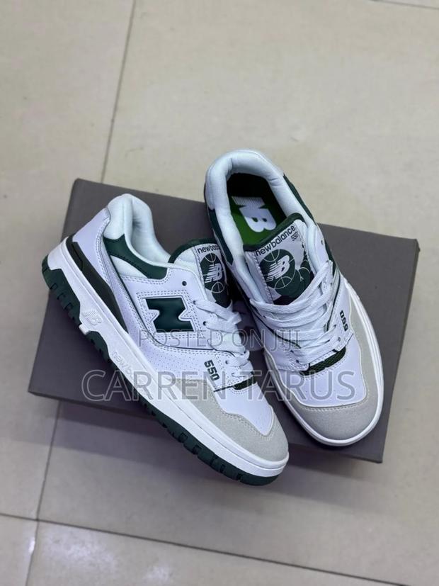 New Balance Trendy Sneakers - thumbnail 7