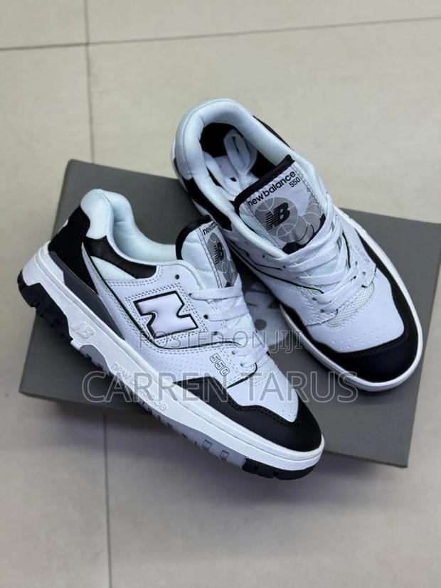 New Balance Trendy Sneakers - thumbnail 8