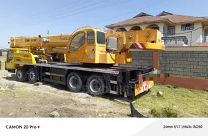 Tractor XCMG