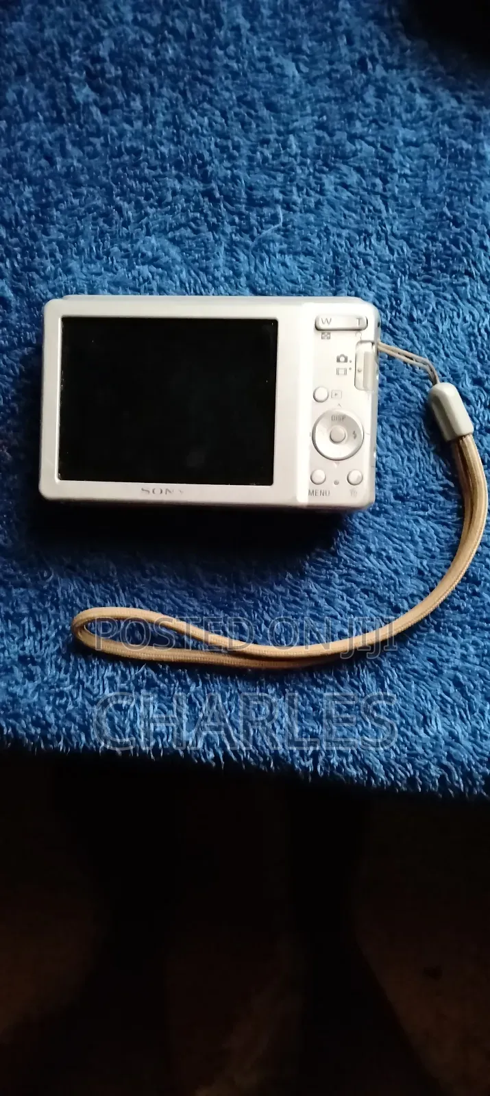 Digital Camera