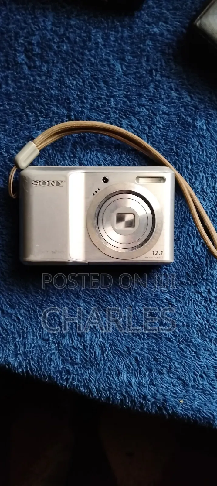 Digital Camera